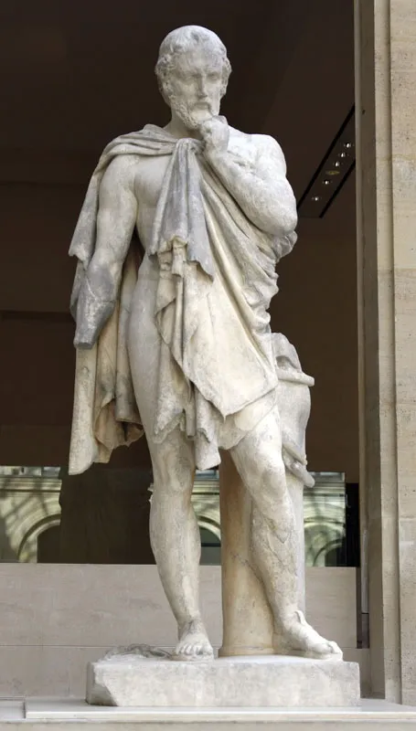 Phidias the greatest sculpture